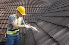 4 Ply Roofing in Stonecrest, GA